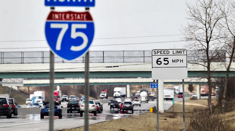 Ohio lawmakers reached a deal this week on a transportation budget bill that includes bumping up the highway speed limit to 70 miles per hour.