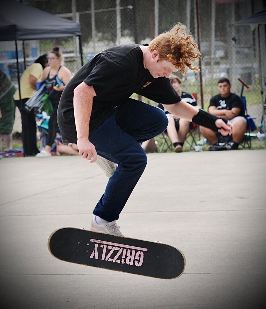 GRAVITY-X SKATE