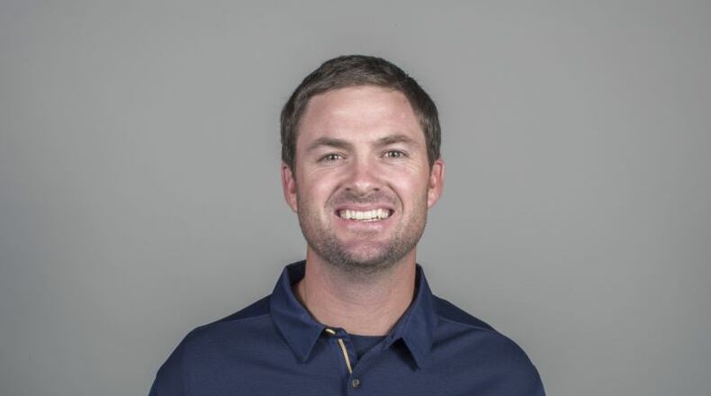 Cincinnati Bengals coach Zac Taylor