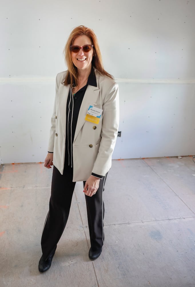 New Modular Home at Springfield-Clark CTC