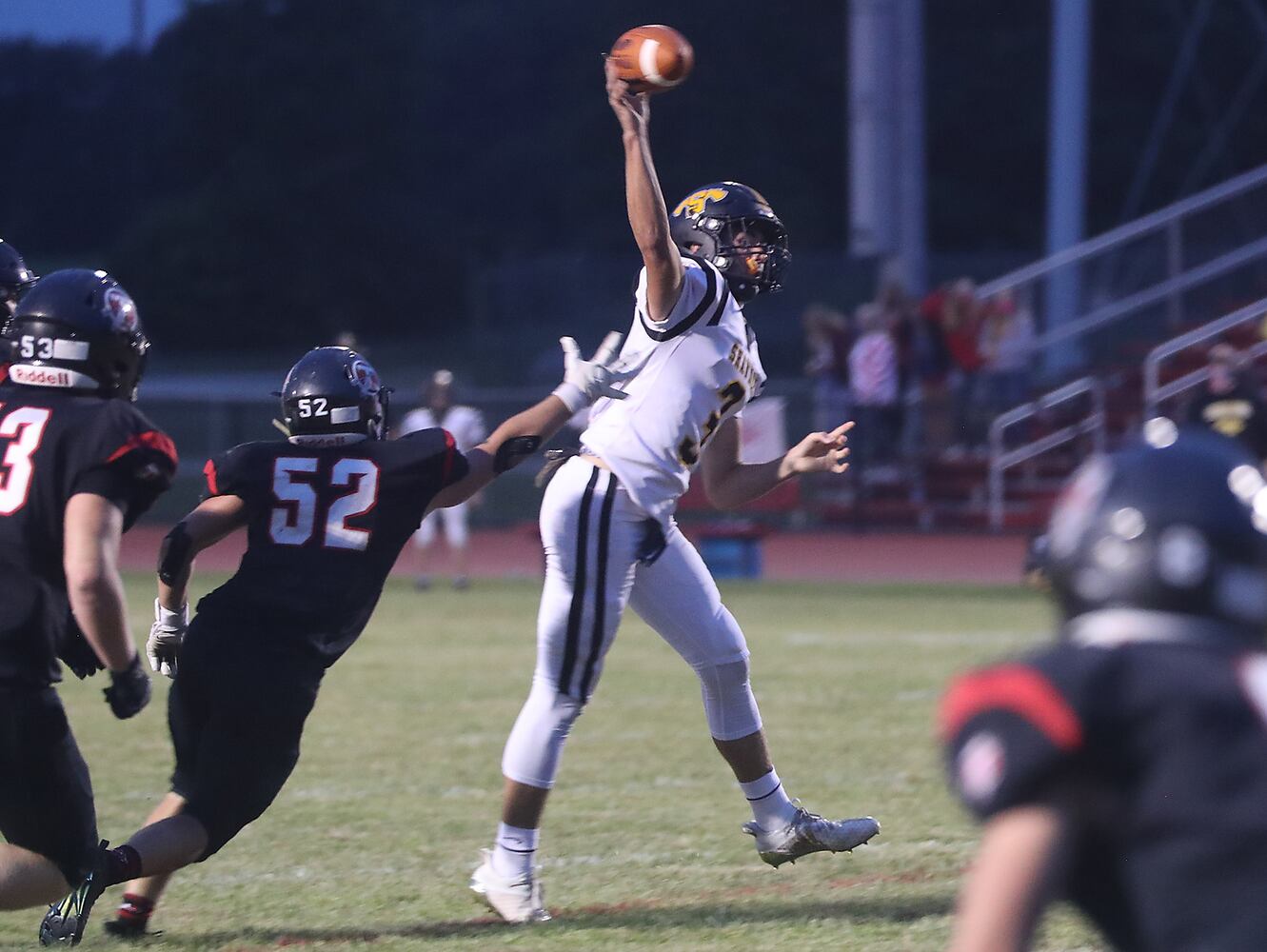 091120 Tecumseh FB