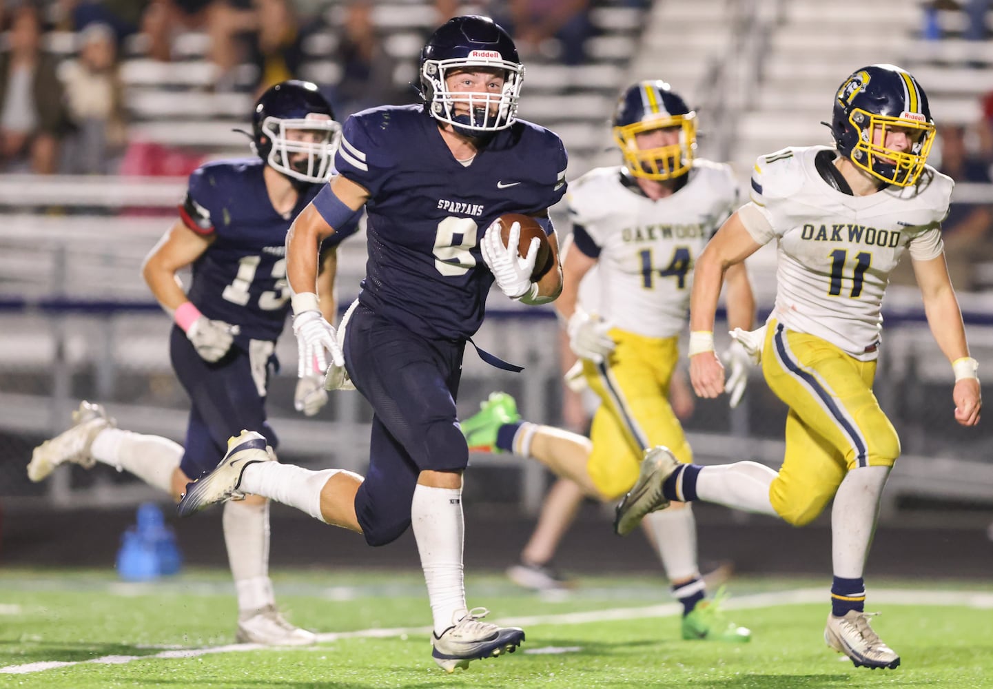 DDN 092625 Oakwood Valley View MAIN ART