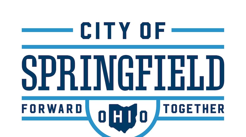 The tag line “forward together,” is suppose to represent ongoing revitalization efforts taking place in the city. CONTRIBUTED