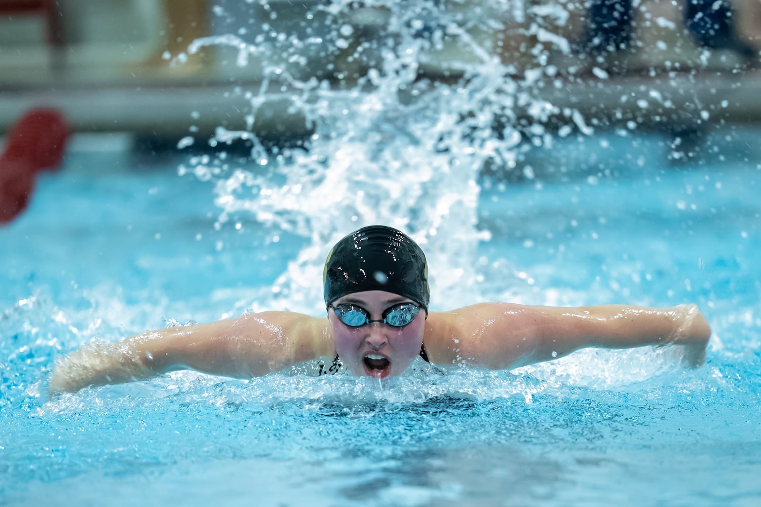 clark county swimming