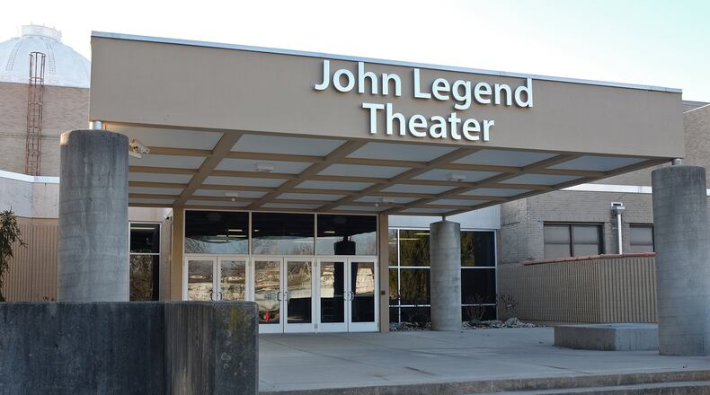 Several events will be held in Clark and Champaign Counties this weekend, including the comedy “Southern Hospitality” at the John Legend Theater. FILE