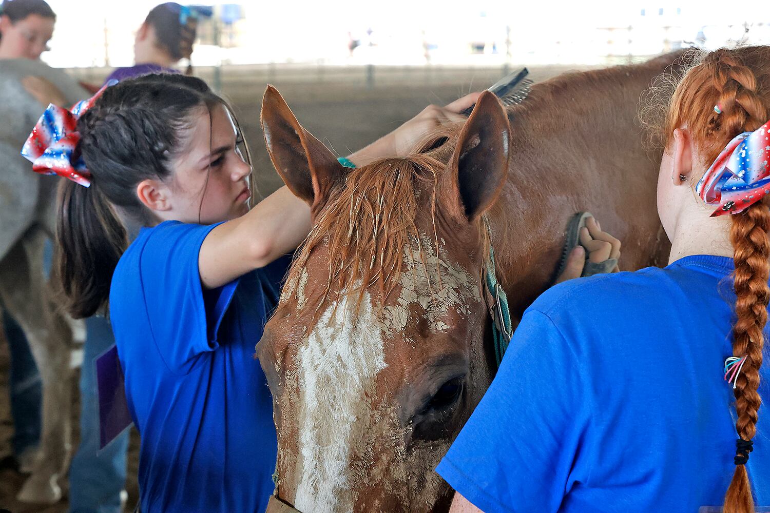 072623 Clark County Fair SNS