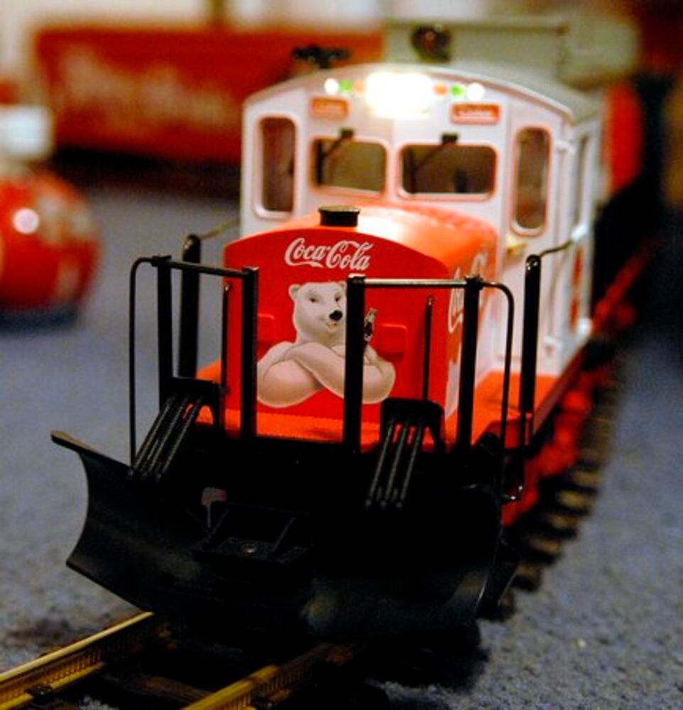 Coca-Cola Collectors