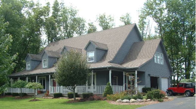 Paul Brothers, of Massie Twp., Warren County, is facing rape and other charges in a 2013 case in Towns County, Ga.