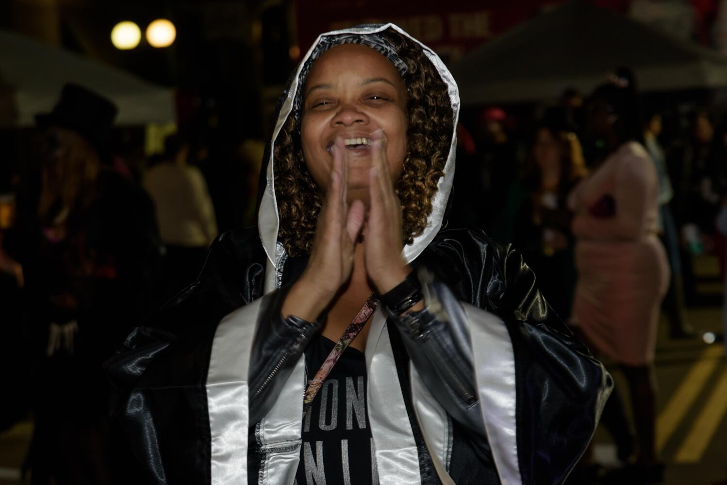 PHOTOS: Did we spot you at the 37th annual Hauntfest in The Oregon District?