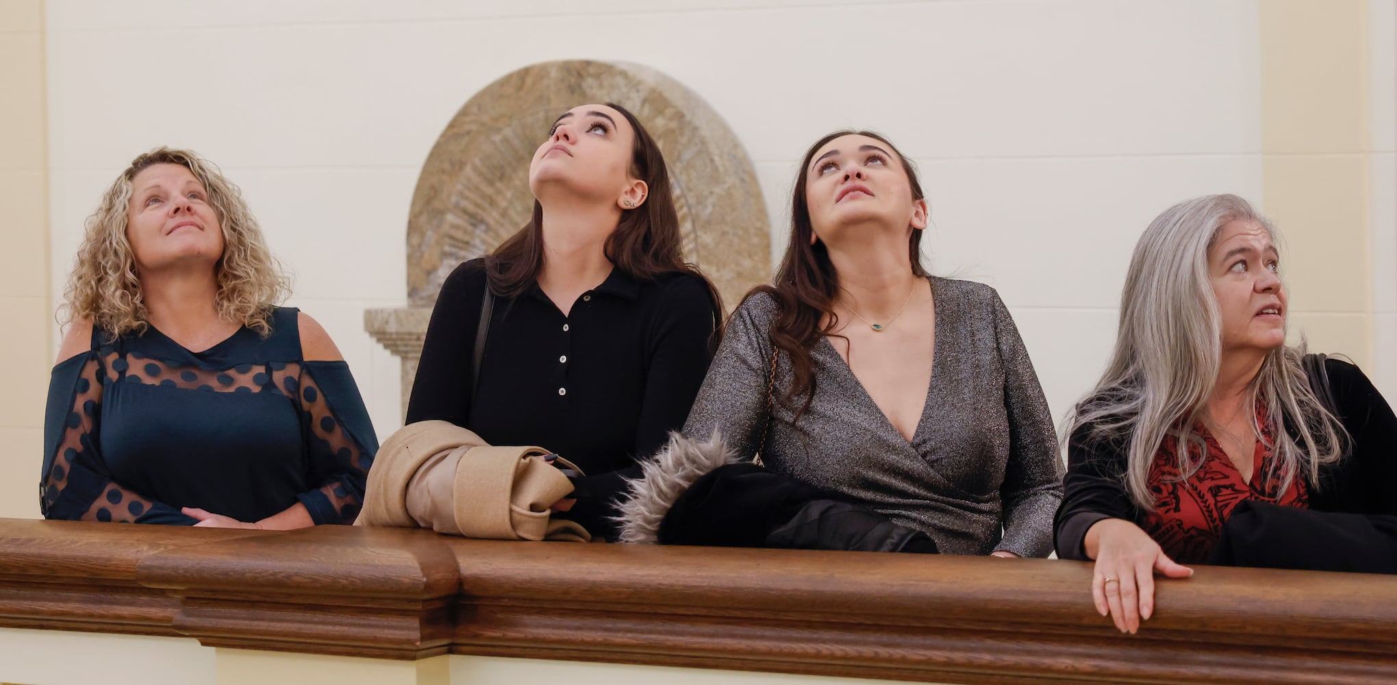 Clark County Courthouse Renovation 