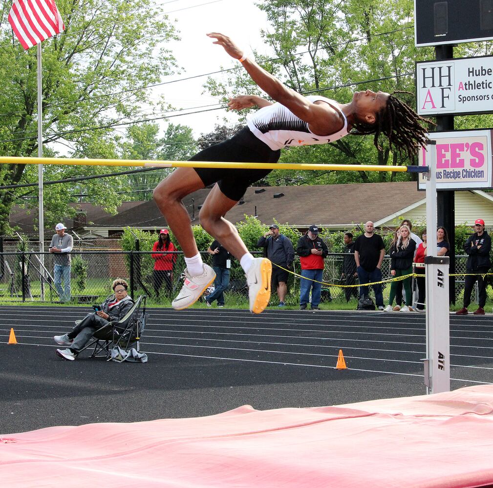 D1 Regional Track 2025