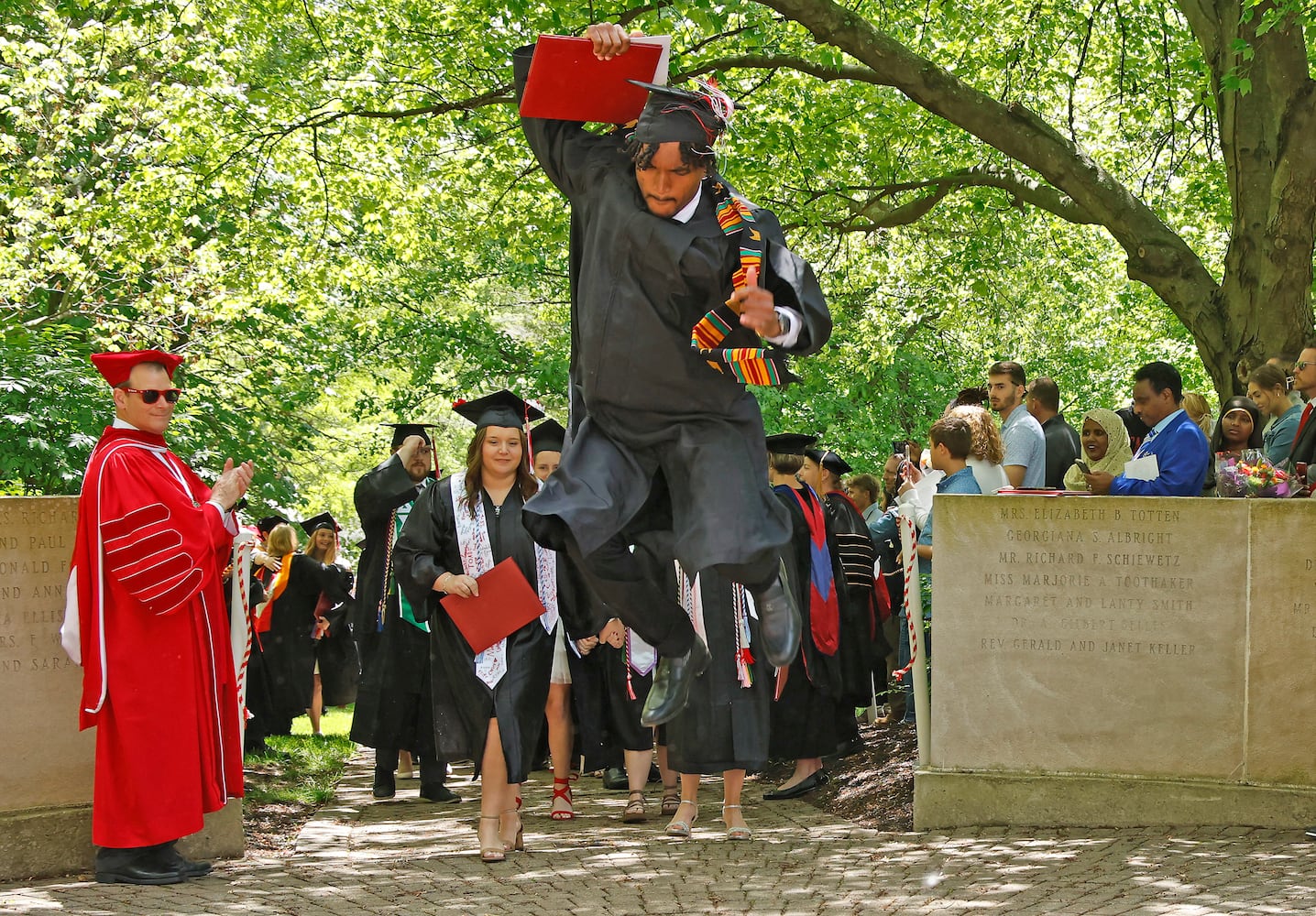 051324 Witt Grad SNS