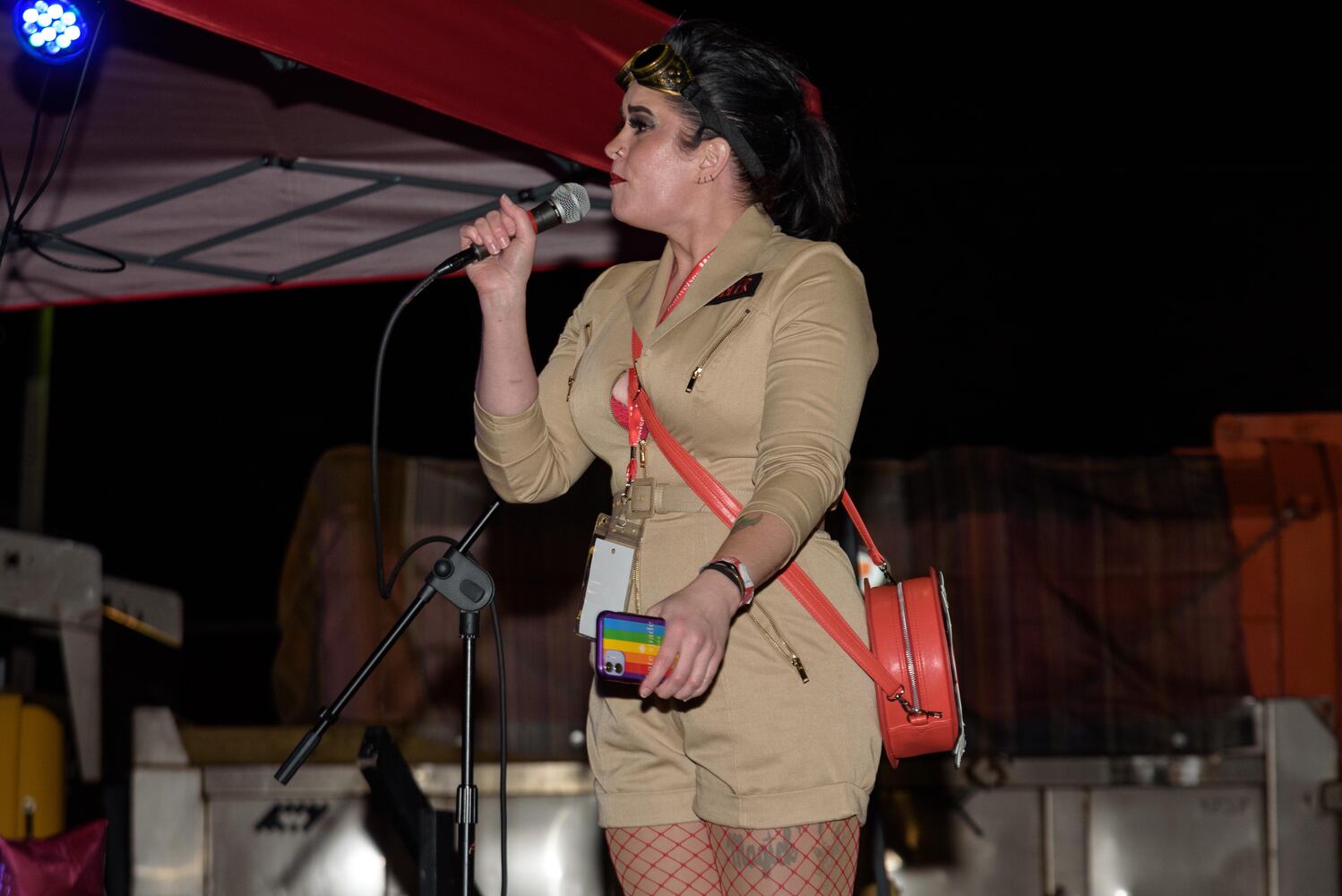 PHOTOS: Did we spot you at the 37th annual Hauntfest in The Oregon District?