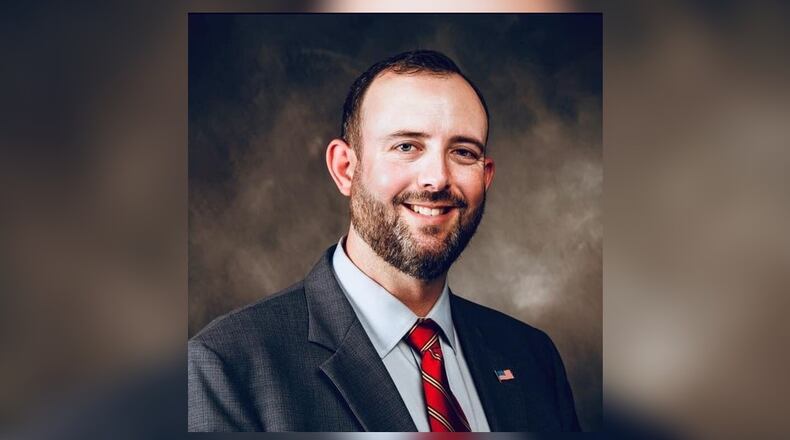 Ryan T. Wallace was elected as the new chairman of the board of directors for Family & Youth Initiatives. Contributed