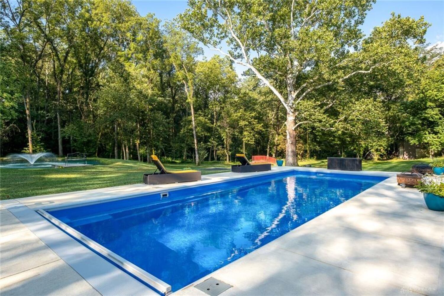 PHOTOS: Yellow Springs smart home with spa features on market for nearly $4M