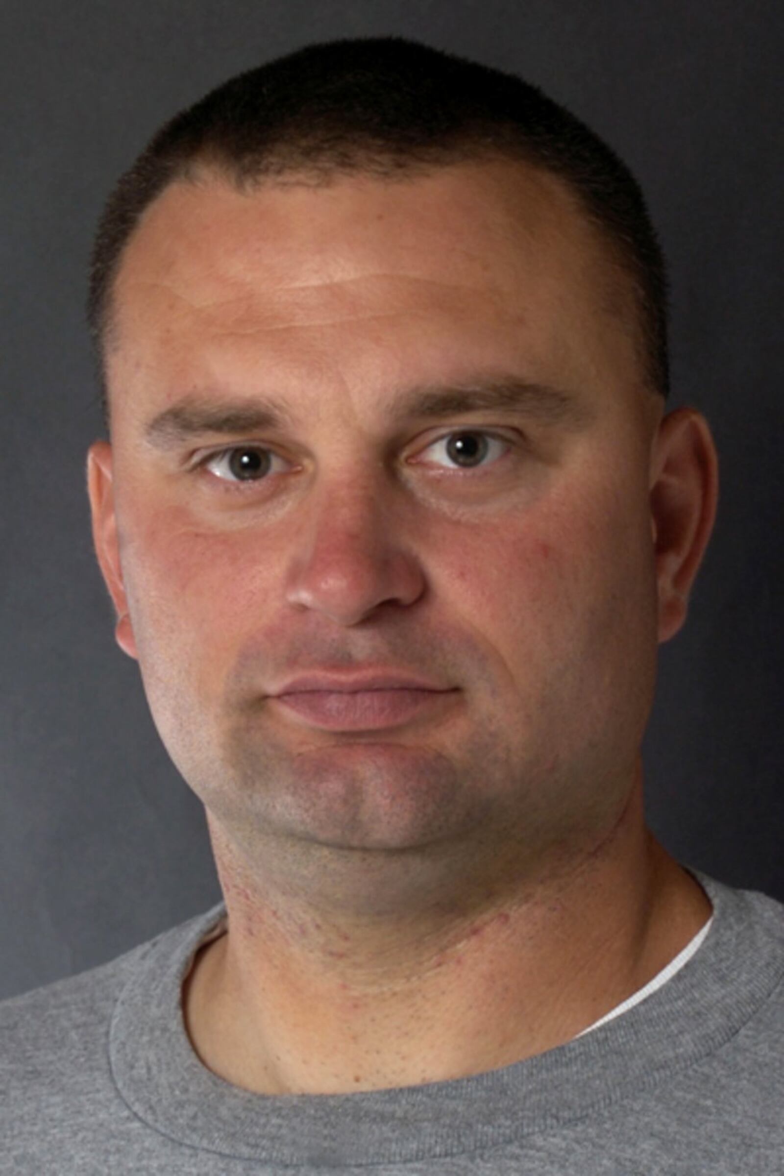 Rob Cassell