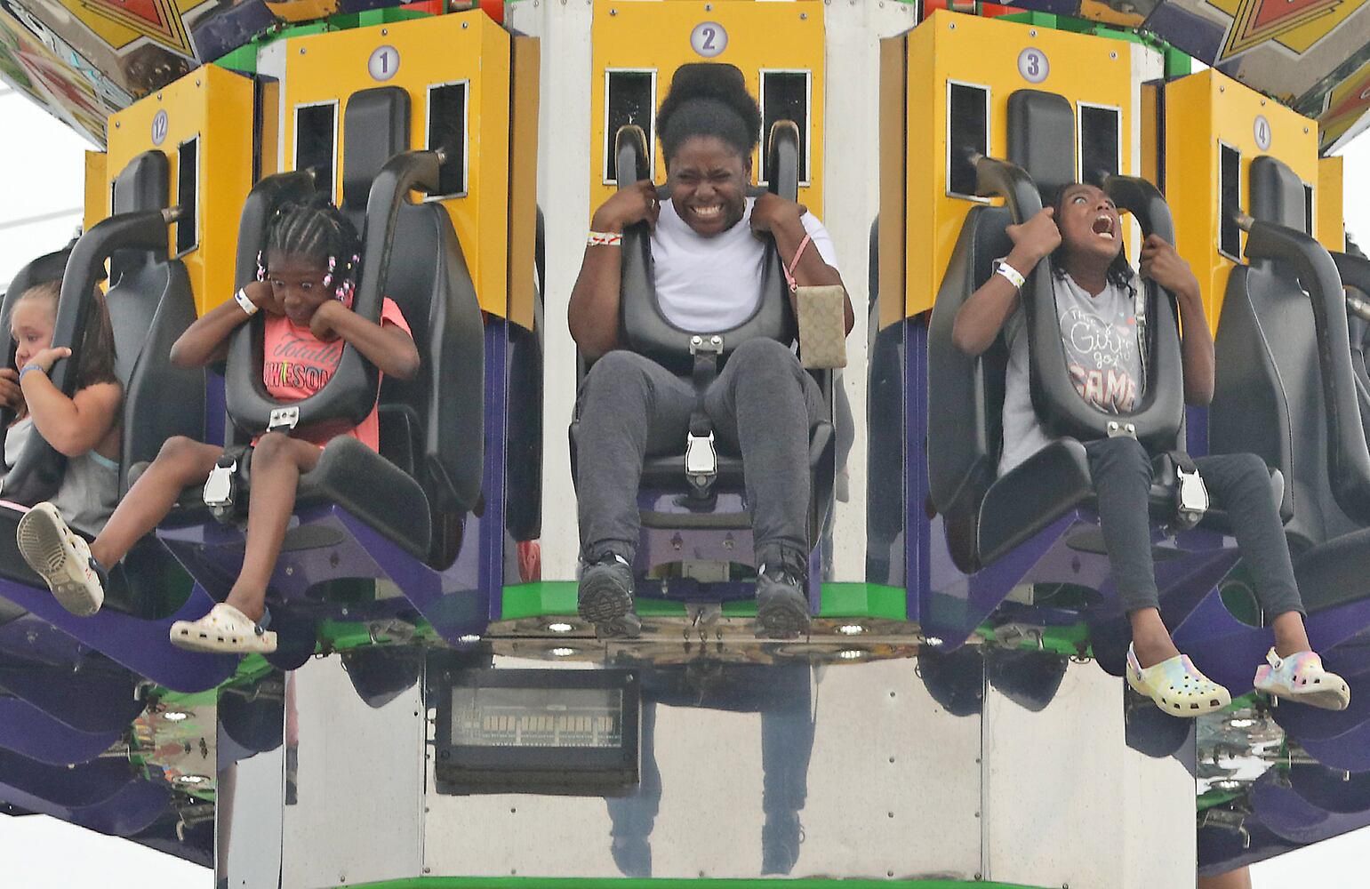 072421 Clark County Fair SNS