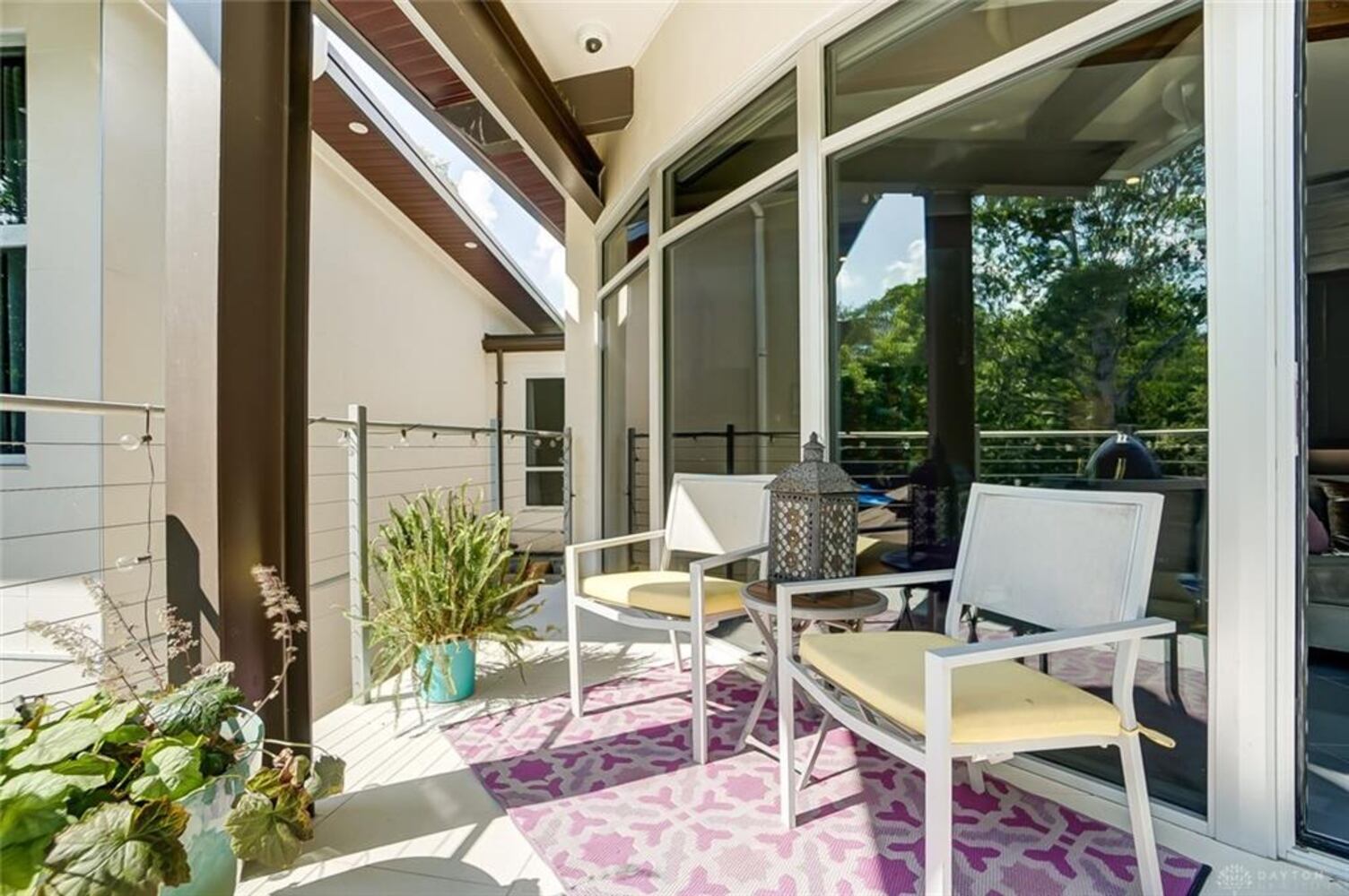 PHOTOS: Yellow Springs smart home with spa features on market for nearly $4M