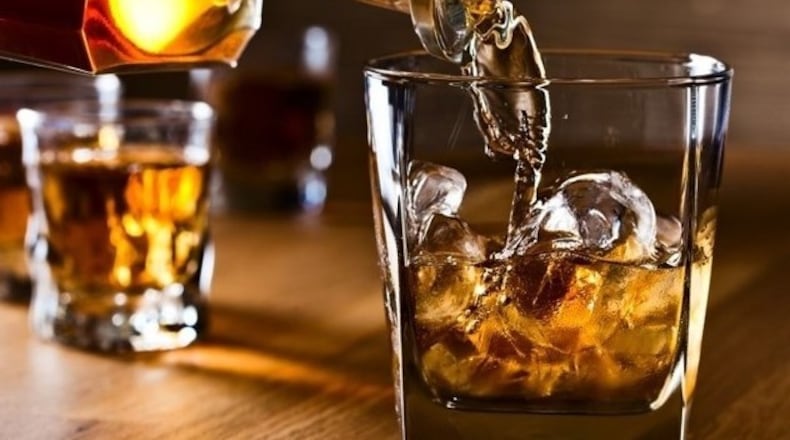 The Ohio House of Representatives today approved a bill that would allow Ohio restaurants and pubs that have full liquor licenses to sell full-proof cocktails and other alcohol “to go.” The bill now moves to the Ohio Senate.