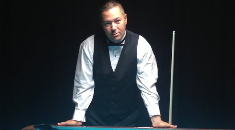 John Schmidt, Mr. 400. CONTRIBUTED