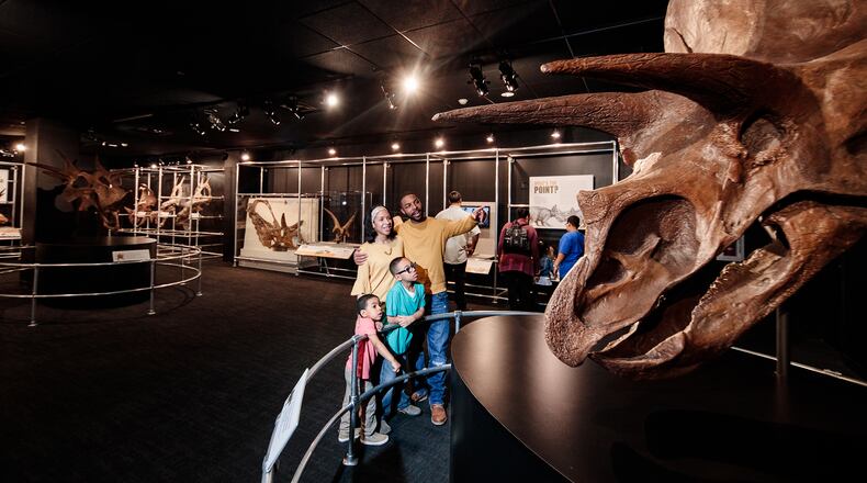 A poll conducted by USA Today has unearthed the countryâs favorite science museum â COSI in Columbus. Photo: Robb McCormick Photography -