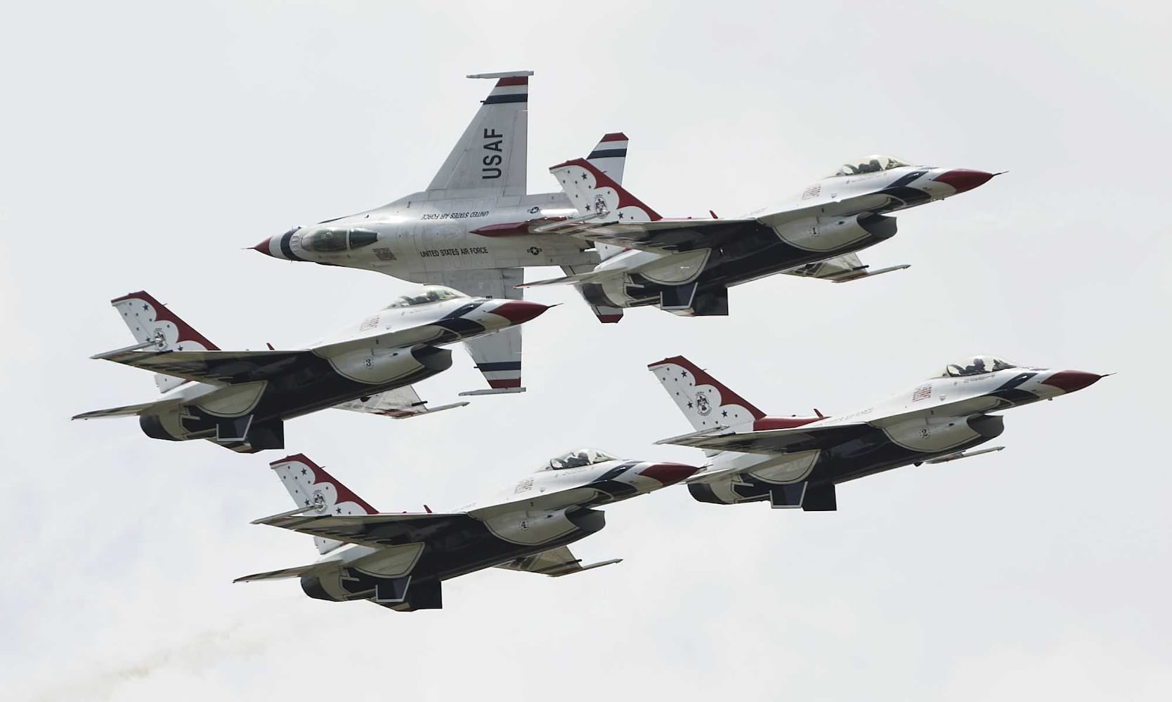 Dayton Air Show