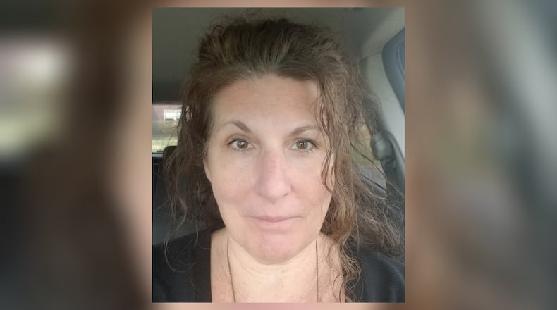 Laura Baxter is executive director of Project Woman, dedicated to ending domestic violence and sexual assault in the Springfield area.