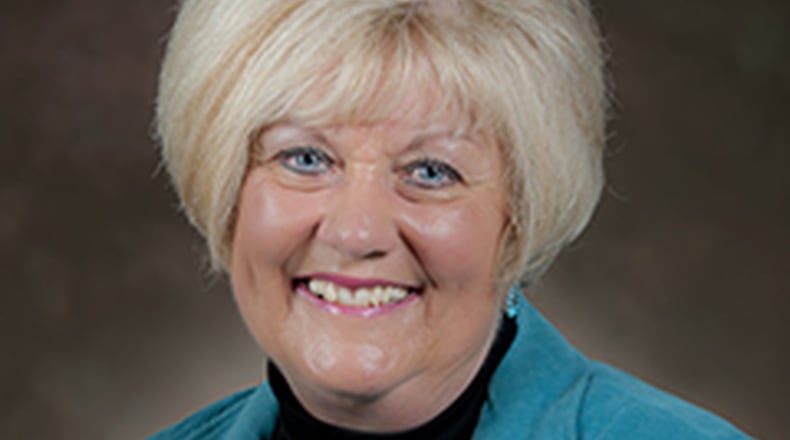 Pianist Connie Anderson