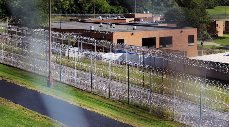 Approximately 150 female inmates were transferred from the Dayton Correctional Institution recently as the facility grapples with the lowest level of correctional officer staffing in Ohio. STAFF