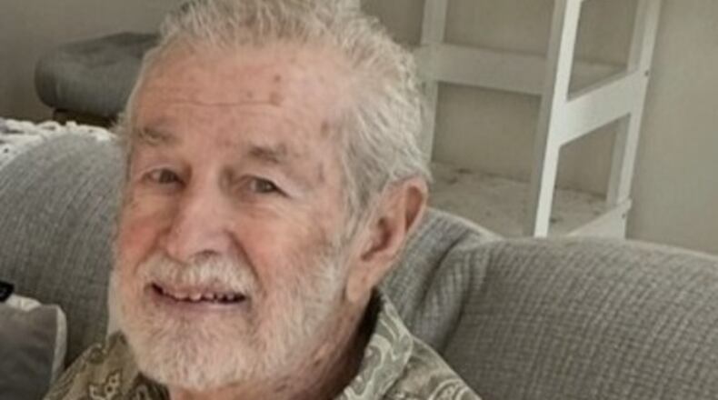 Photo of Thomas Smith