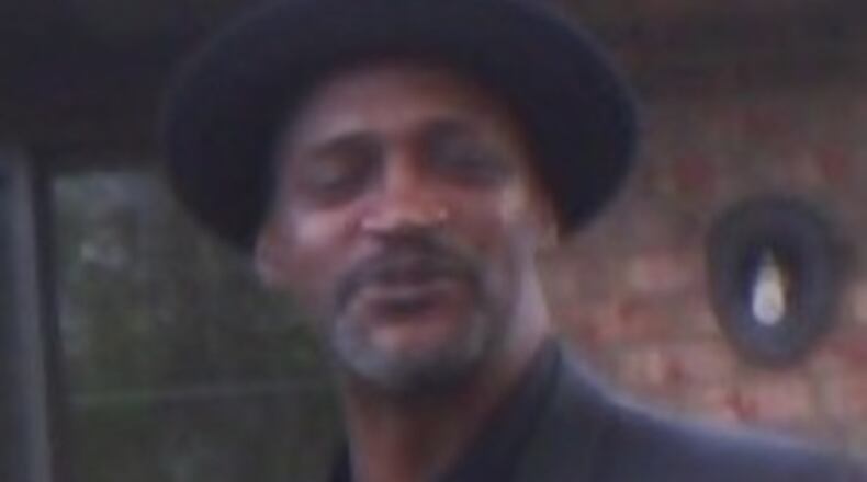 Photo of Michael Hagler