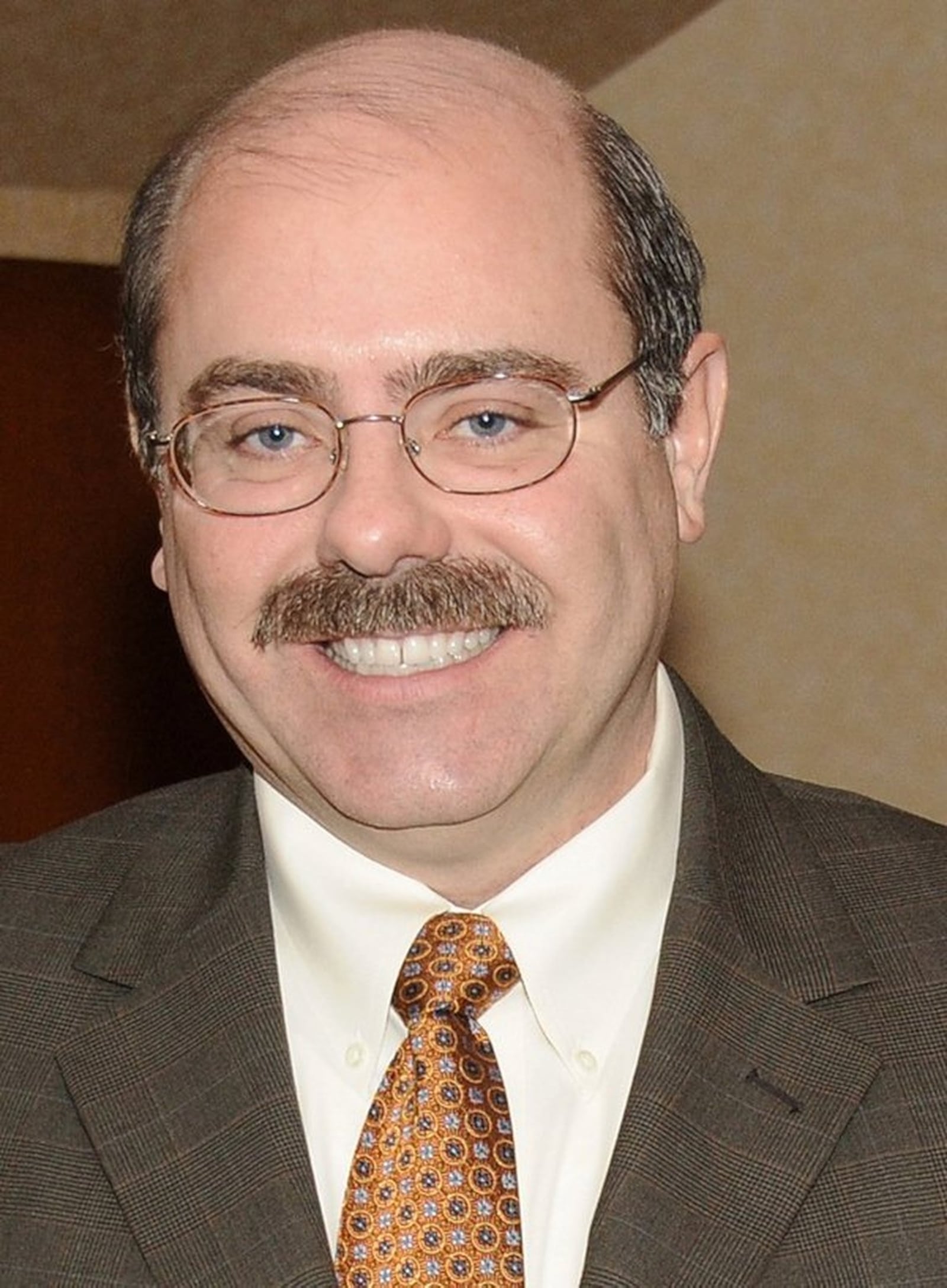 Jeffrey Diver, executive director of Supports to Encourage Low-income Families (SELF)