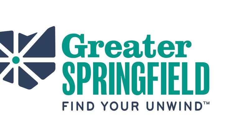 Greater Springfield Convention & Visitors Bureau logo