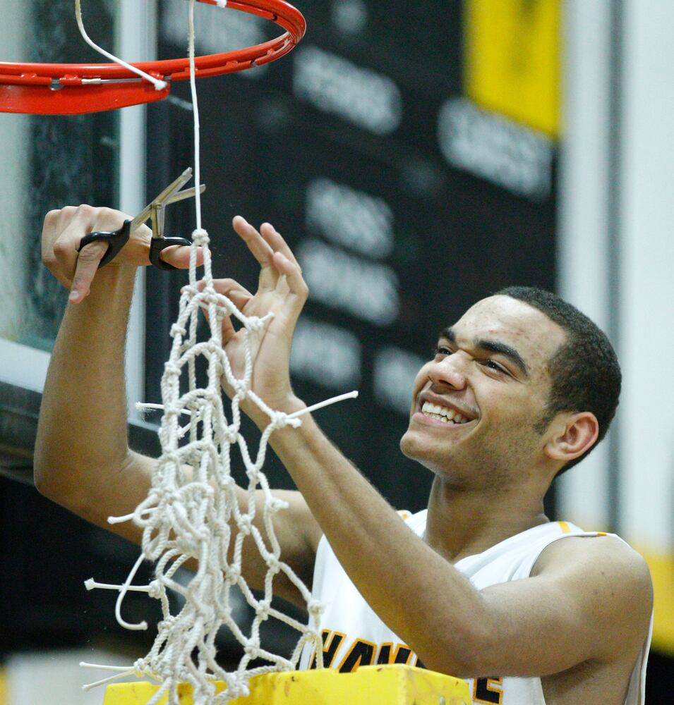 Shawnee Beats Tipp, Wins CBC