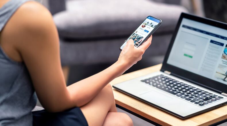 The holiday shopping season is a great time to buy computers, gadgets and other electronics, for gifts or for yourself. iSTOCK/COX