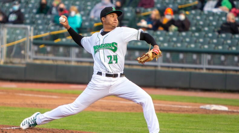 Most minor league players will get their own beds provided in team housing under a new Major League Baseball policy. Jeff Gilbert/CONTRIBUTED