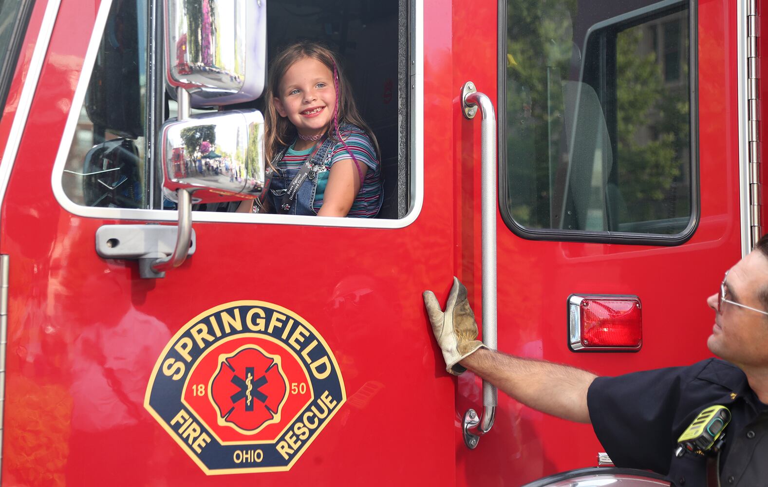 National Night Out SNS