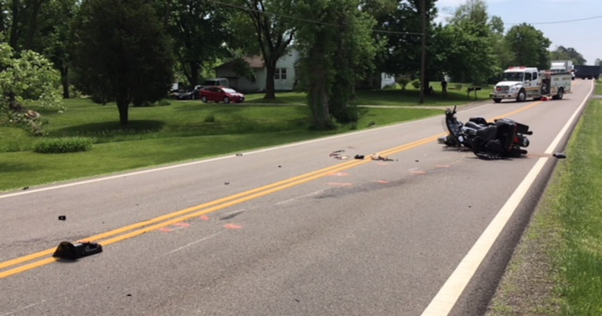 Military motorcycle deaths nearly double since 2024