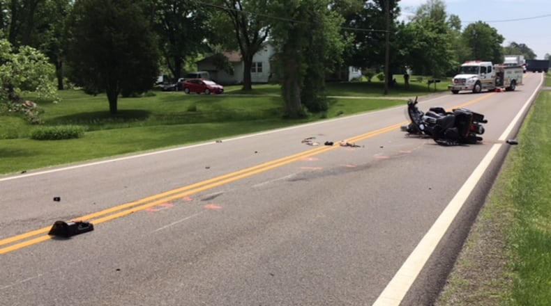 The Naval Safety Command reported that 30 sailors and 15 Marines died while riding motorcycles off duty. The Army reported 28 deaths, and the Air Force reported 11. STAFF