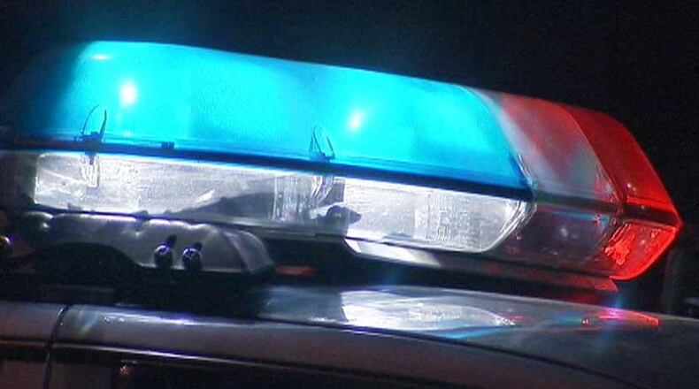 Springfield police are searching for a gunman who robbed a Dollar General store on Friday night.