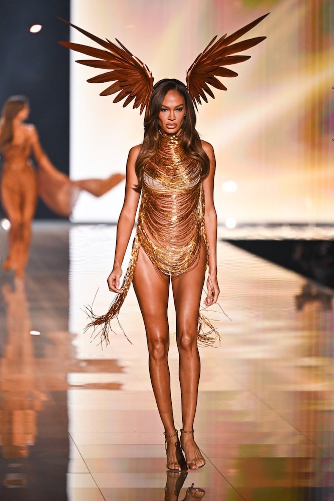 2025 Victoria's Secret Fashion Show - Show