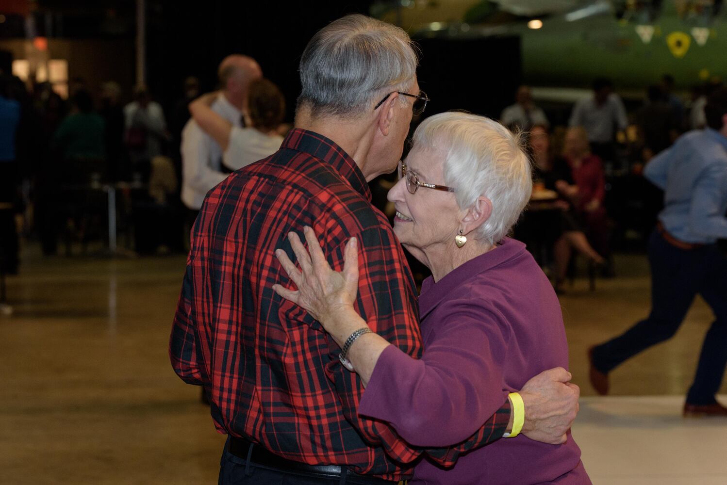 PHOTOS: Did we spot you at After Dark: Swing the Night Away at the National Museum of the U.S. Air Force?