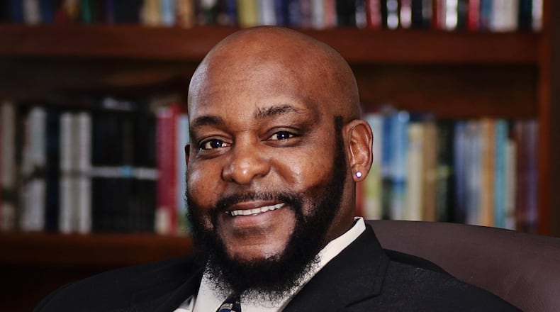 Stephen Massey is the new Chief Executive Officer of United Senior Services. CONTRIBUTED