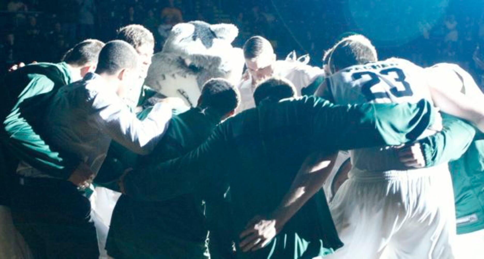 Wright State vs. Findlay