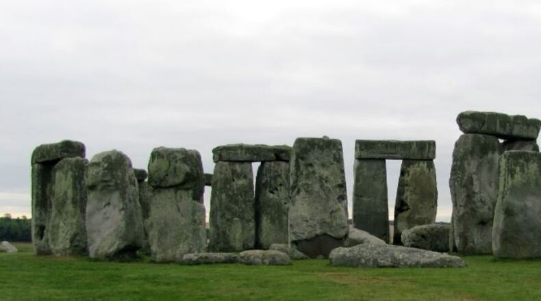 Stonehenge