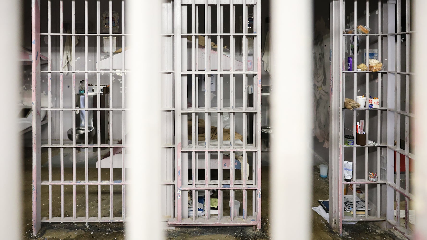 ODDN 081425 Miami County Jail