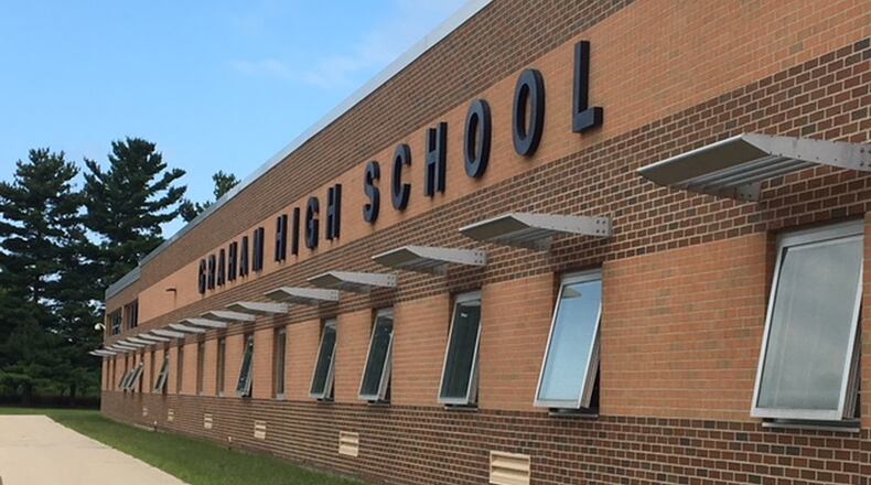 Graham Local Schools has received three prominent honors recently. STAFF