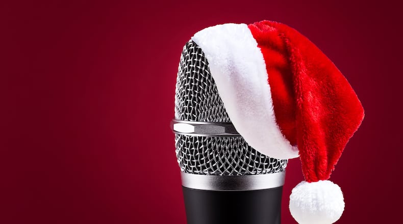 The Springfield Arts Council’s Winter Arts Festival will have live performances, introductions of SAC staff and new programs, holiday-themed activities and refreshments at the Springfield Metropolis, 102 W. High St. iSTOCK/COX