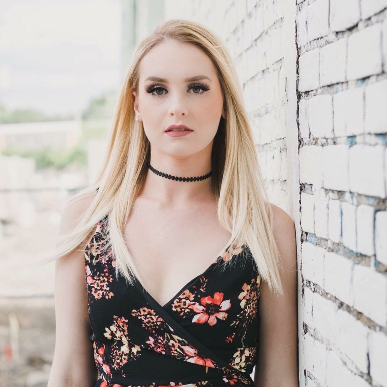 Kettering native and UD graduate Holly Gyenes will be traveling with Disney's new a cappella group, D Cappella enditions of Disney classics and pop favorites.