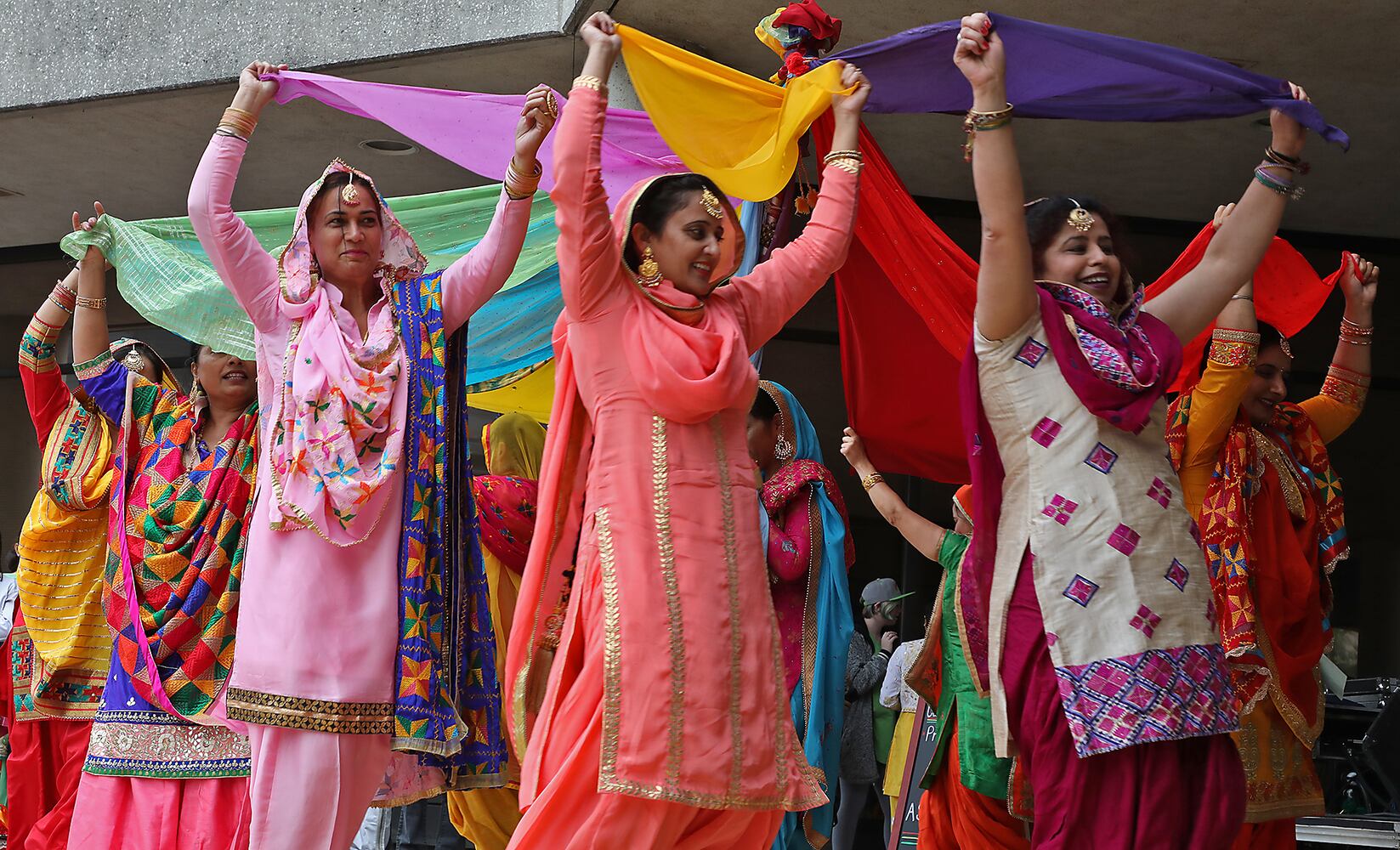 CultureFest 2018